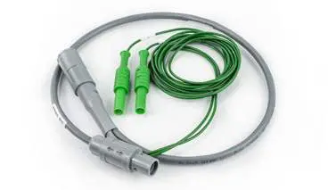 Rcdx10 Ht Instruments Current Clamp New 1