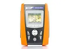 Solar300n Ht Instruments Curve Tracer New 1