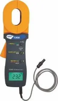 T2100 Ht Instruments Ground New 1
