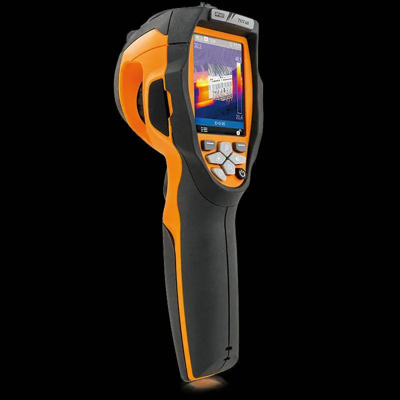 Tht46 Ht Instruments Thermal Imager New 1