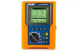 Zg47 Ht Instruments Hipot New 1