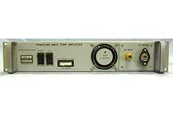 1177H01 Hughes Electronics Twt Amplifier Used 1