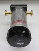 45712H-1000 Hughes Frequency Meter Used 1