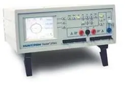 2700S Huntron Analyzer Used 1