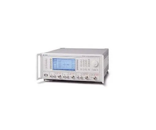 2026A Ifr Rf Generator Used 1