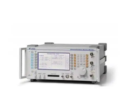 2945A Ifr Communication Analyzer Used 1