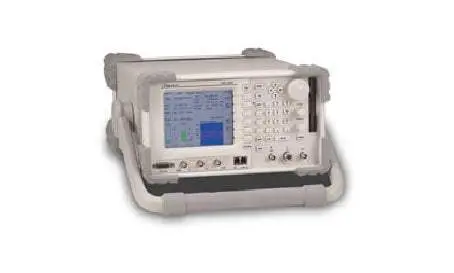 2975 Ifr Communication Analyzer Used 1