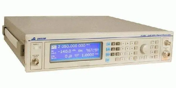 2023B Ifr Rf Generator Used 1