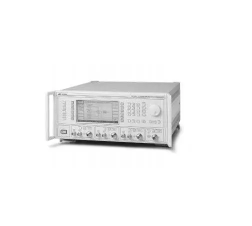 2026B Ifr Generator Used 1