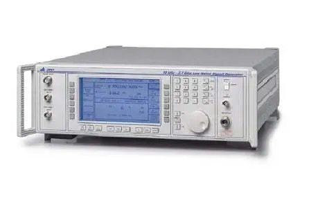 2050 Ifr Rf Generator Used 1