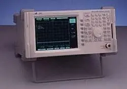 2398 Ifr Spectrum Analyzer Used 1