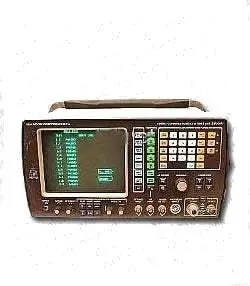 2955A Ifr Communication Analyzer Used 1