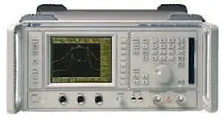6843 Ifr Spectrum Analyzer Used 1