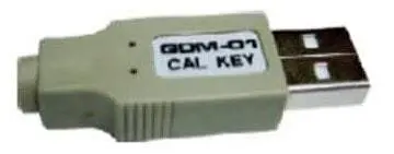 Gdm-01 Instek Accessory New 1