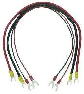 Ght-109 Instek Cable New 1