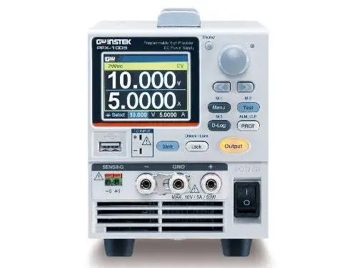 Ppx-1005 Instek Dc Power Supply New 1