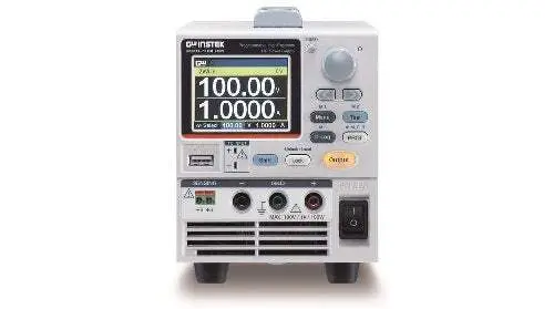 Ppx-10H01 Instek Dc Power Supply New 1