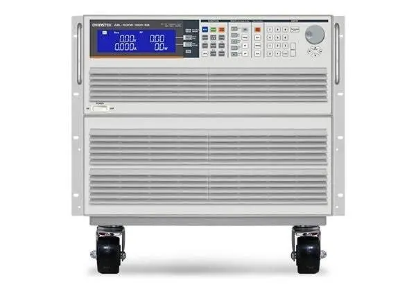 Ael-5006-425-56 Instek Ac Dc Electronic Load New 1