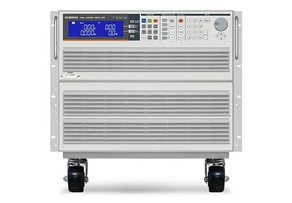 Ael-5008-350-75 Instek Ac Dc Electronic Load New 1