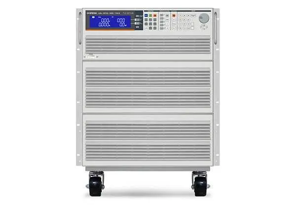 Ael-5012-350-112.5 Instek Ac Dc Electronic Load New 1