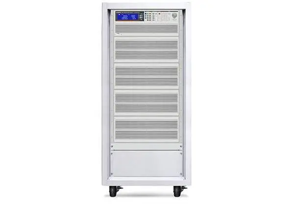 Ael-5019-350-112.5 Instek Ac Dc Electronic Load New 1