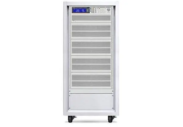 Ael-5023-350-112.5 Instek Ac Dc Electronic Load New 1