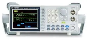 Afg-2005 Instek Arbitrary Waveform Generator New 1
