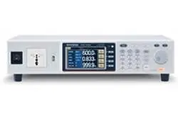 Aps-7050 Instek Ac Source Used 1