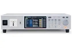 Aps-7050E Instek Ac Source New 1