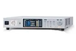 Aps-7100 Instek Ac Source New 1