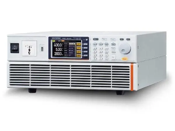 Asr-3200 Instek Ac Source New 1