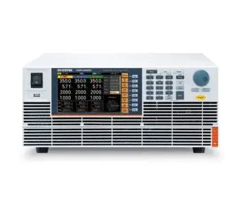 Asr-6600 Instek Ac Source New 1