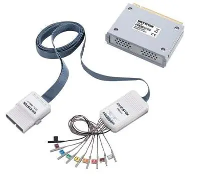 Ds2-8La Instek Logic Analyzer New 1