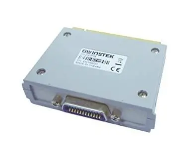 Ds2-Gpib Instek Module New 1