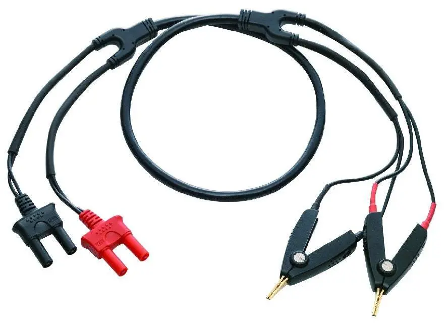 Gbm-01 Instek Test Lead New 1
