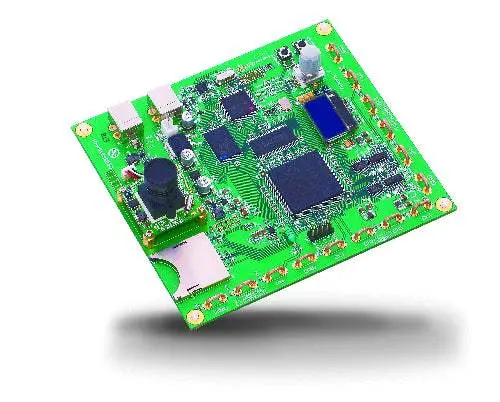 Gdb-03 Instek Accessory New 1