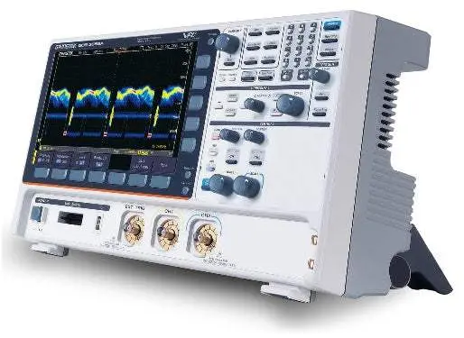 Gds-3652A Instek Digital Oscilloscope New 1