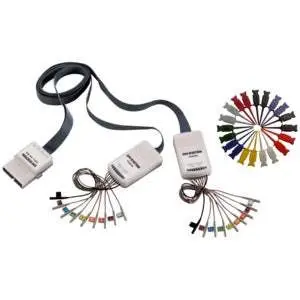 Gds-Ds3a-16La Instek Logic Probe New 1