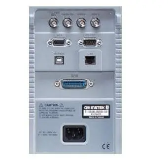 Gds-Ds3a-Gpib Instek Interface New 1