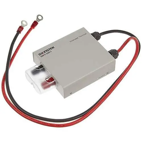 Get-001 Instek Accessory New 1
