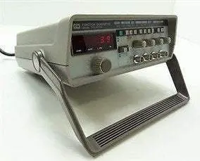Gfg-8016G Instek Rf Generator Used 1