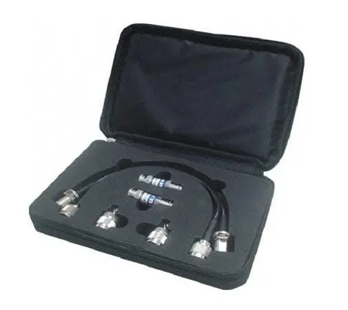 Gkt-002 Instek Accessory Kit New 1