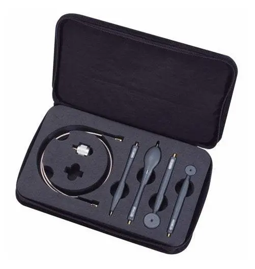 Gkt-008 Instek Probe New 1