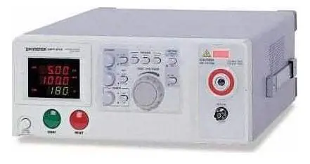 Gpi-825 Instek Insulation Used 1