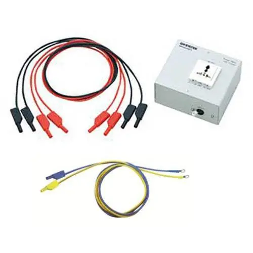 Gpm-001 Instek Fixture New 1