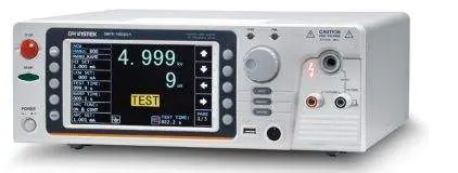 Gpt-15002 Instek Hipot New 1
