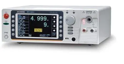 Gpt-15004 Instek Hipot New 1