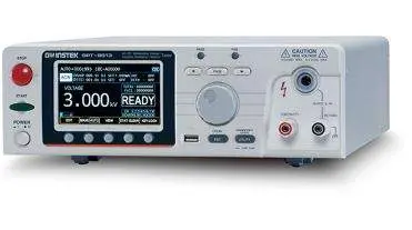 Gpt-9503 Instek Hipot New 1