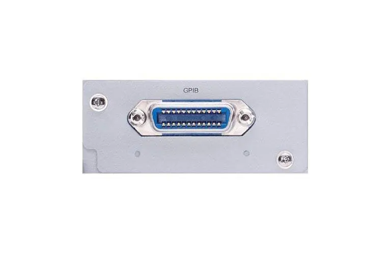 Gpt-Gpib-Opt Instek Gpib Adapter New 1
