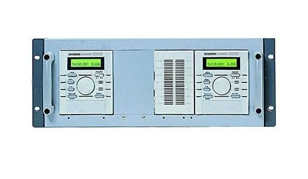 Gra-403 Instek Rackmount Kit New 1